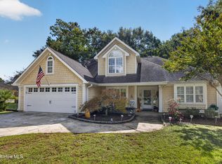 7100 Crabwalk Court, Wilmington, NC 28405