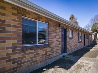1120-1126 24th St, Bellingham, WA 98225