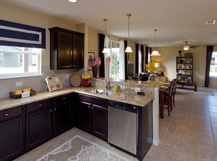 16108 Yelloweyed Dr, Clermont, FL 34714