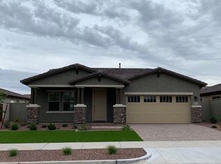 20437 W Legend Trl, Buckeye, AZ 85396