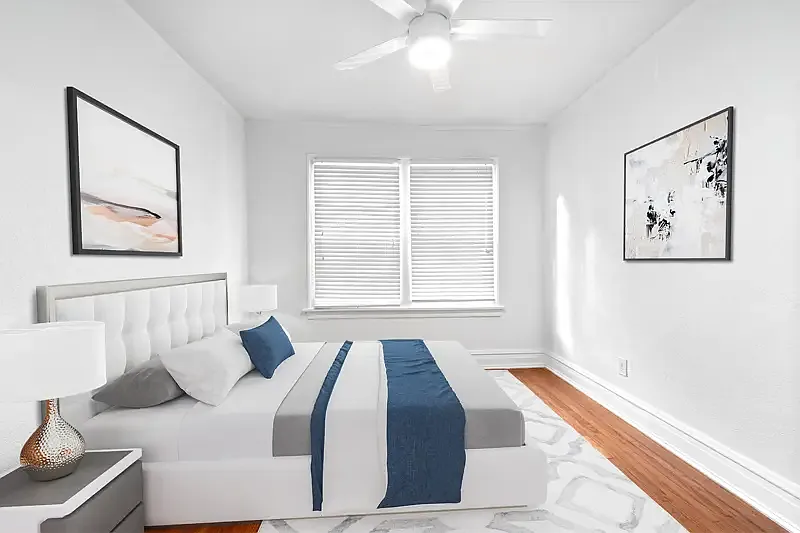 1 bed, 750 sqft, $1,896 — Photo 2