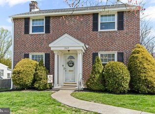 2617 Sunset Blvd, Broomall, PA 19008