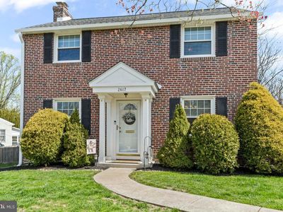 2617 Sunset Blvd, Broomall, PA, 19008