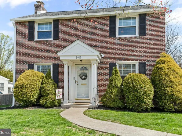 2617 Sunset Blvd, Broomall, PA 19008