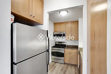 Rented by Brookfield (Funnel)