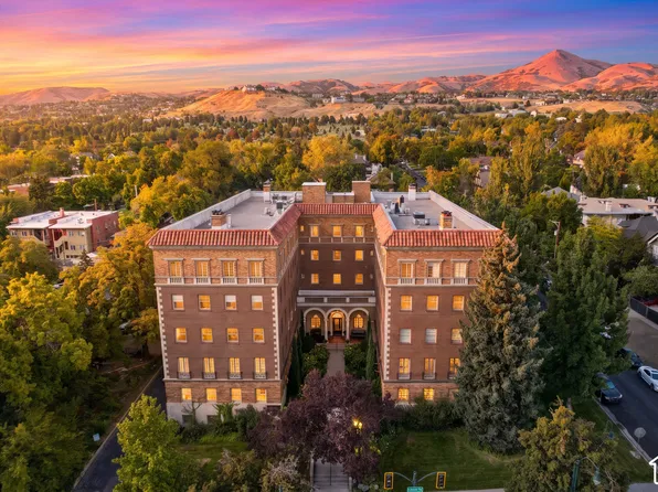 1283 S South Temple APT 201, Salt Lake City, UT 84102
