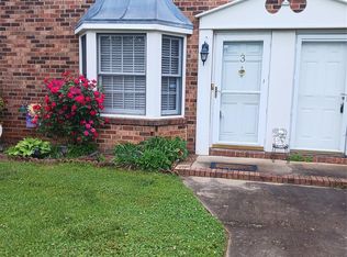 160 17th Street Pl NW #3E, Hickory, NC 28601