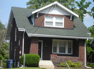 1101 Pennsylvania Ave, Saint Louis, MO 63130