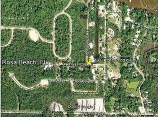 71 Transversale Rd, Santa Rosa Beach, FL 32459