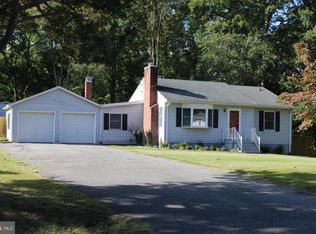 45965 E Sunrise Dr, Lexington Park, MD 20653