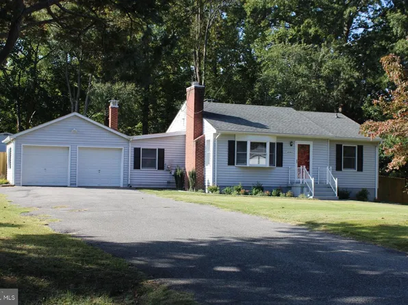 45965 E Sunrise Dr, Lexington Park, MD 20653