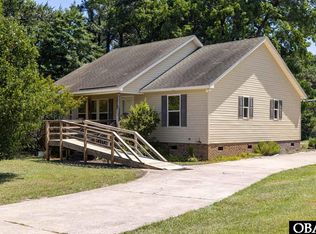 100 Douglas Ct LOT 2, Harbinger, NC 27941