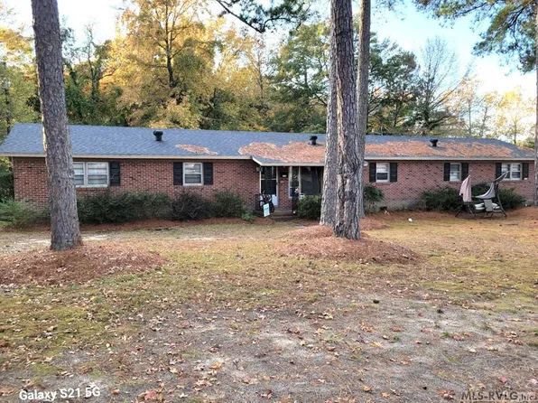311 Pinecrest Ave, Roanoke Rapids, NC 27870