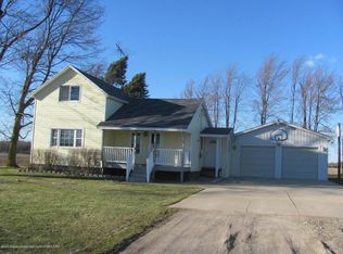 3577 Bippley Rd, Portland, MI 48875