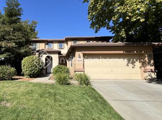 932 Silverton Cir, Lincoln, CA