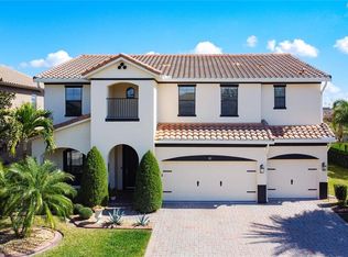 1581 Canopy Pasture Dr, Saint Cloud, FL 34771