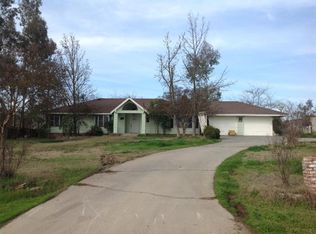 17532 Daley Rd, Madera, CA 93638