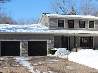 77 Fairway Blvd, Riverview, NB E1B4K8