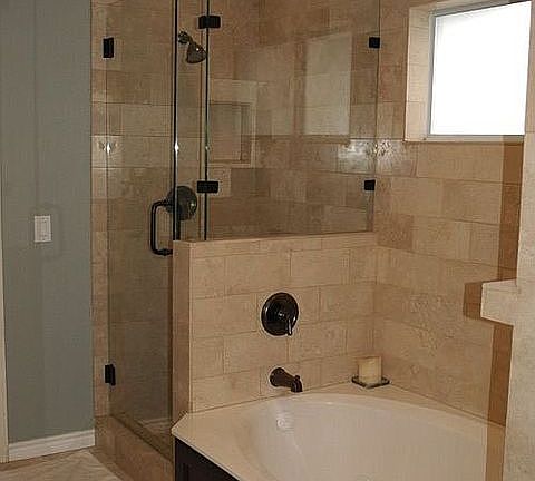 Master Bath 1