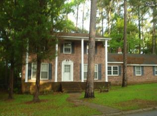 1324 Country Squire Dr, Columbia, SC 29212