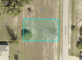 2812 NW 45th Ave, Cape Coral, FL 33993