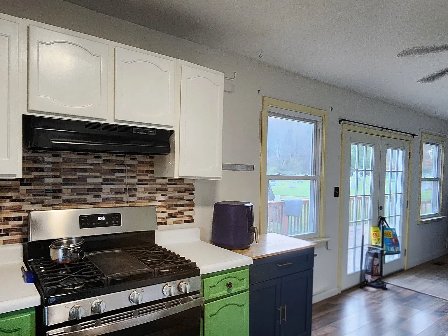 2 bed, 1025 sqft, $1,600 — Photo 3