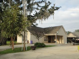 659 Michel Rd, Pierre Part, LA 70339