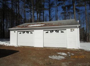 181 Deertrees Rd, Harrison, ME 04040