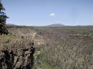 16535 Chinook Rd, Terrebonne, OR 97760