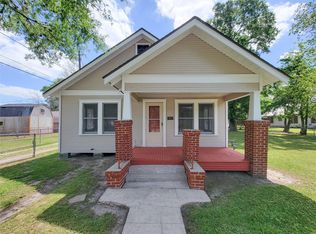 7818 Dixie Dr, Houston, TX 77087