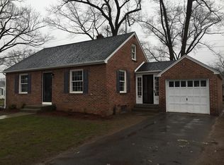 132 Janet St, West Springfield, MA 01089