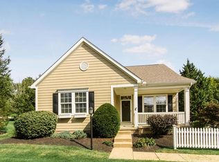 3847 Trellis Ln, Columbus, OH 43230