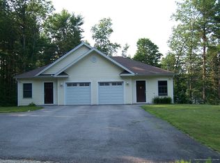 6 Summer Ln, Gray, ME 04039