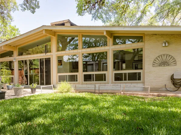 2818 Old Moss, San Antonio, TX 78217