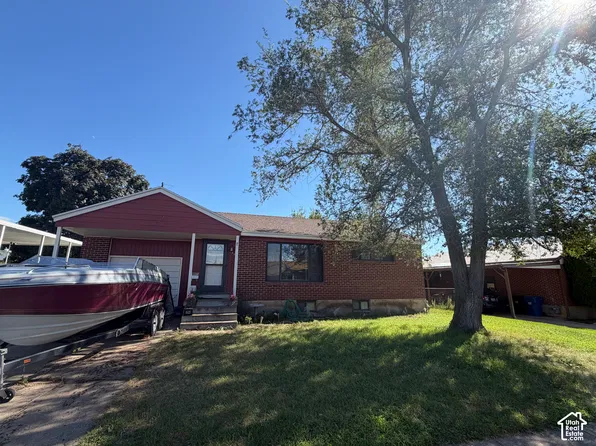 289 E 4475 S, Washington Terrace, UT 84405