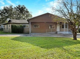 821 Honolulu Dr, Wauchula, FL 33873