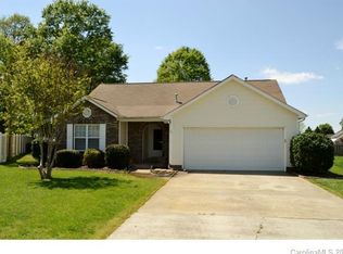 2107 Tree Ridge Rd, Indian Trail, NC 28079