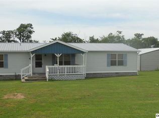 61 Rice Rd, Guntersville, AL 35976