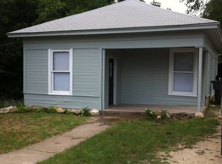 2023 Summer Ave, Waco, TX 76708