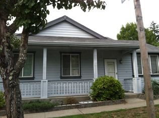 7060 Rail Ln NE, Bremerton, WA 98311
