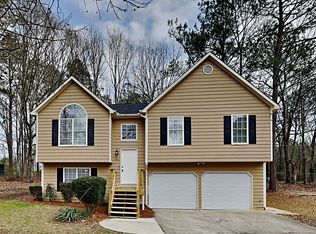 101 Brandon Woods Cir, Hiram, GA 30141