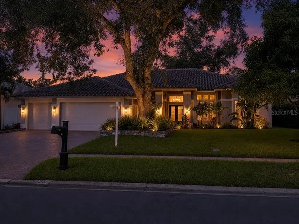 126 Old Oak Cir, Palm Harbor, FL 34683