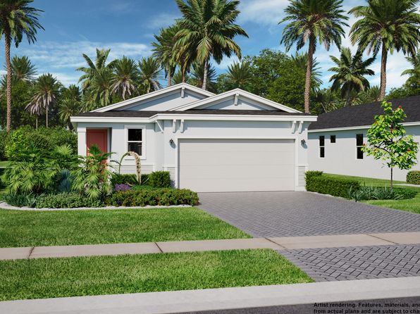 15760 SW Hammock River Way #1