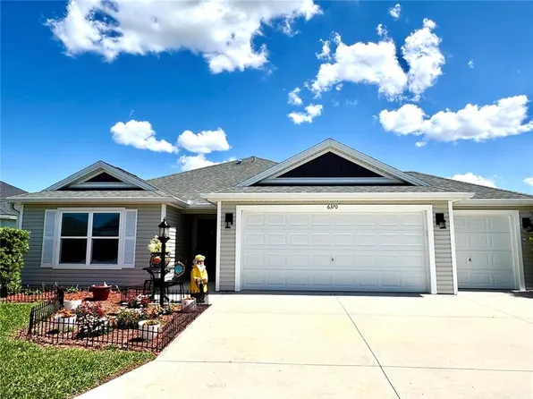 6370 Danielson Loop, The Villages, FL 32163