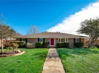 2704 Cross Bend Rd, Plano, TX 75023