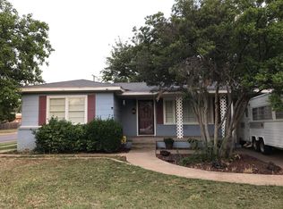 3101 38th St, Lubbock, TX 79413