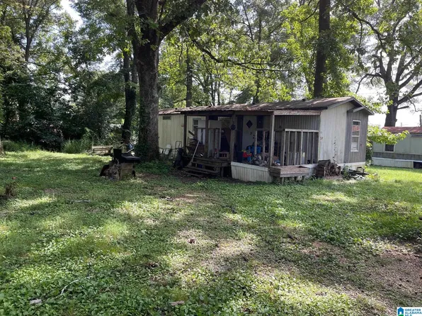 821 Scott St #5 & 6, Talladega, AL 35160