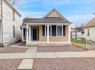 310 Palm St, Pueblo, CO 81003