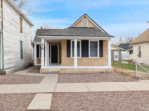 310 Palm St, Pueblo, CO 81003