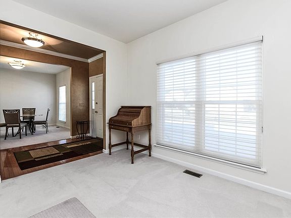 Office/den with plenty of natural light.
